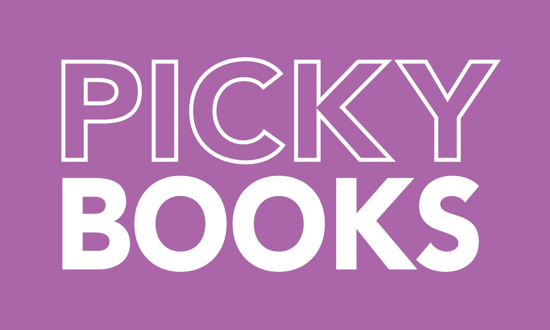 Picky Books store card